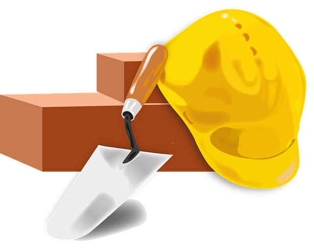Free download Brick Construction Safety Helmet - Free vector graphic on Pixabay free illustration to be edited with GIMP free online image editor