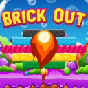 Brick Out EE88  screen for extension Chrome web store in OffiDocs Chromium