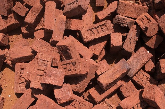 Free download Brick Pattern Texture -  free photo or picture to be edited with GIMP online image editor