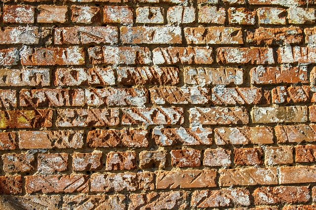 Descarga gratuita Bricks Wall Brick - foto o imagen gratis y gratuita para editar con el editor de imágenes en línea GIMP