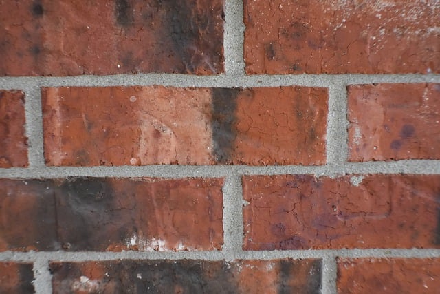 Free download brick wall red bricks free picture to be edited with GIMP free online image editor