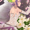 Bridal Elegance Amongst Lilies  screen for extension Chrome web store in OffiDocs Chromium