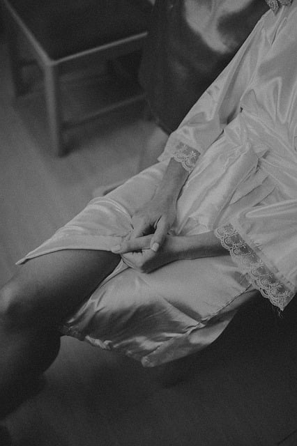 Free download bride marriage robe getting ready free picture to be edited with GIMP free online image editor