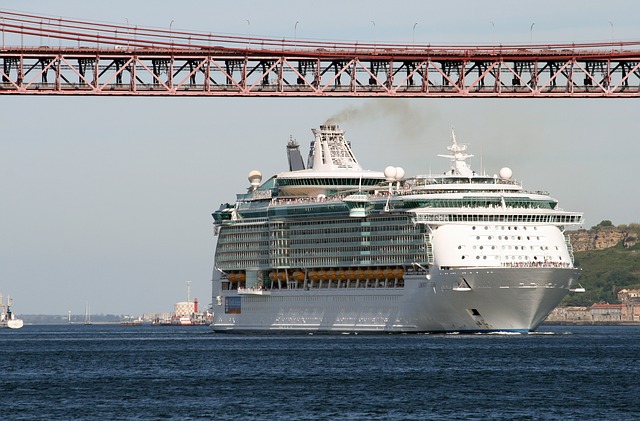 Free download bridge 25 april tejo bellboy lisbon free picture to be edited with GIMP free online image editor