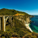 Bridge and island  screen for extension Chrome web store in OffiDocs Chromium