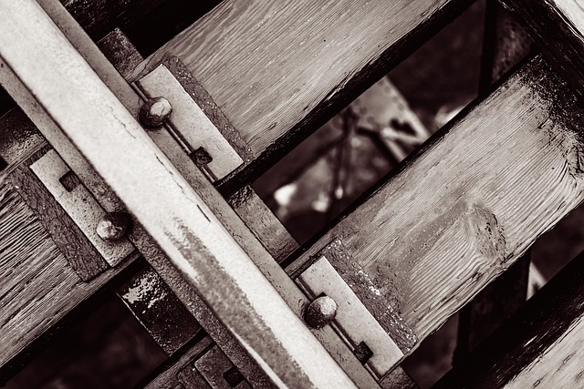 Free download bridge architecture steel free picture to be edited with GIMP free online image editor
