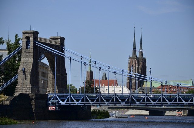 ดาวน์โหลดฟรี Bridge Measles - ภาพถ่ายหรือรูปภาพฟรีที่จะแก้ไขด้วยโปรแกรมแก้ไขรูปภาพออนไลน์ GIMP