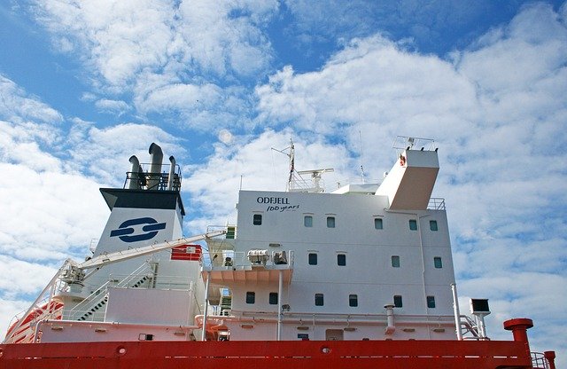 הורדה חינם Bridge Of A Ship - תמונה או תמונה בחינם לעריכה עם עורך התמונות המקוון GIMP