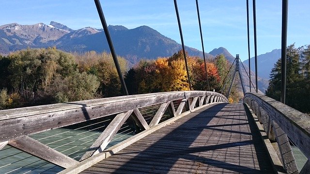 Free download Bridge Rhône Viaduct -  free photo or picture to be edited with GIMP online image editor