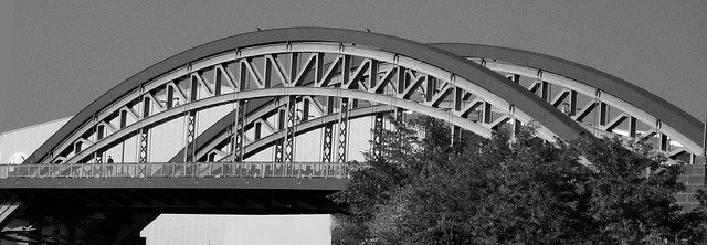 Download grátis Bridge Sw Architecture - foto ou imagem gratuita para ser editada com o editor de imagens online do GIMP