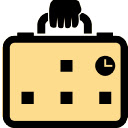 Briefbook  screen for extension Chrome web store in OffiDocs Chromium