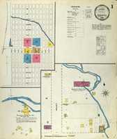 Free download Brigham City 1900 Map free photo or picture to be edited with GIMP online image editor