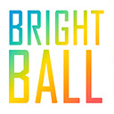 Bright Ball HTML5 Game  screen for extension Chrome web store in OffiDocs Chromium
