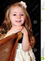 Free download bright-eyed-little-girl-smile-blond-cute-year-old-bow-her-long-hair-shallow-depth-field-dark-background-48265666 free photo or picture to be edited with GIMP online image editor