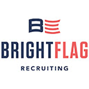 BrightFlag Candidate Connect Version 2  screen for extension Chrome web store in OffiDocs Chromium