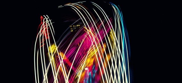 Free download Bright Line Science And Technology -  free illustration to be edited with GIMP free online image editor