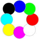 Brightness/Color Changer  screen for extension Chrome web store in OffiDocs Chromium