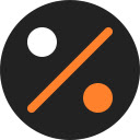 Brightspace Percentager  screen for extension Chrome web store in OffiDocs Chromium
