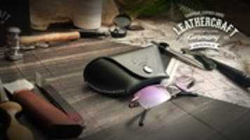 Free download Brillenetui Schwarz free photo or picture to be edited with GIMP online image editor