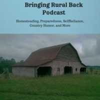 Free download Bringing Rural Back Podcast free photo or picture to be edited with GIMP online image editor