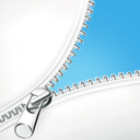 BringsBlueBack  screen for extension Chrome web store in OffiDocs Chromium