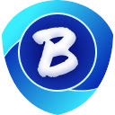 Brisk VPN  screen for extension Chrome web store in OffiDocs Chromium