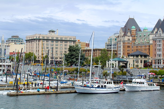 Free download british columbia landmark tourism free picture to be edited with GIMP free online image editor