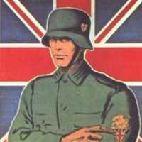 Free download British Free Corps free photo or picture to be edited with GIMP online image editor