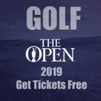 Free download British Open 2019 Live free photo or picture to be edited with GIMP online image editor