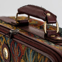 Brocade suitcase  screen for extension Chrome web store in OffiDocs Chromium