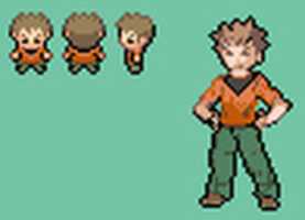 Free download Brock Terminado free photo or picture to be edited with GIMP online image editor