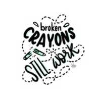 Free download broken_crayons_still_work free photo or picture to be edited with GIMP online image editor