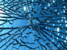 Free download Broken Glass free photo or picture to be edited with GIMP online image editor