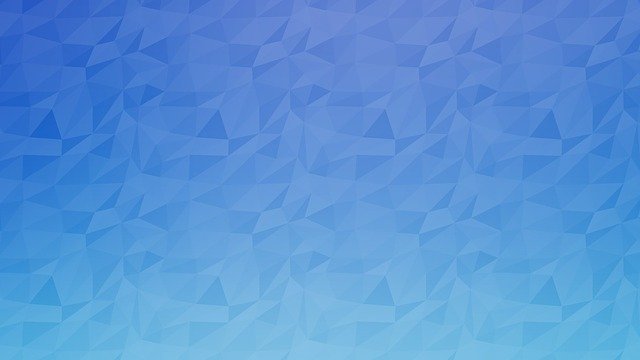 Free download Broken Triangle Ppt Backgrounds -  free illustration to be edited with GIMP free online image editor
