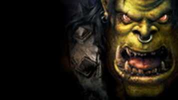 Free download Brollic Orc free photo or picture to be edited with GIMP online image editor
