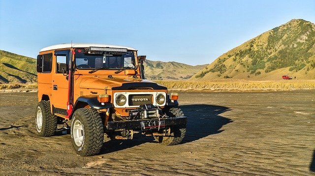 Download grátis Bromo Mountain Indonesia - foto ou imagem gratuita para ser editada com o editor de imagens online GIMP