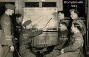 Free download Brompton 1943  free photo or picture to be edited with GIMP online image editor