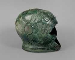 Free download Bronze helmet free photo or picture to be edited with GIMP online image editor