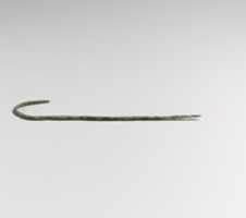 Free download Bronze hook-pin free photo or picture to be edited with GIMP online image editor