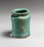 Free download Bronze kyathos (ladle) free photo or picture to be edited with GIMP online image editor