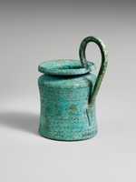 Free download Bronze kyathos (single-handled jug) free photo or picture to be edited with GIMP online image editor