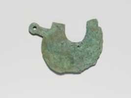 Free download Bronze lunate razor free photo or picture to be edited with GIMP online image editor