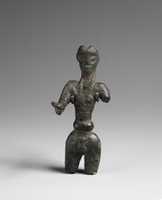 Free download Bronze male figure free photo or picture to be edited with GIMP online image editor