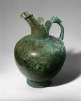 Free download Bronze oinochoe free photo or picture to be edited with GIMP online image editor