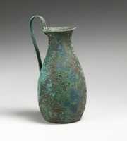 Free download Bronze oinochoe: olpe (jug) free photo or picture to be edited with GIMP online image editor