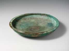 Free download Bronze patera (shallow bowl) free photo or picture to be edited with GIMP online image editor