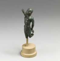 Free download Bronze satyr free photo or picture to be edited with GIMP online image editor