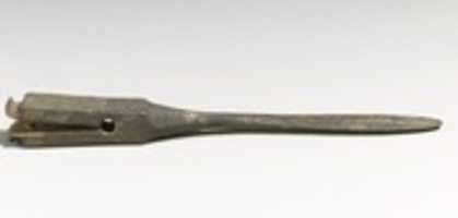 Free download Bronze scalpel free photo or picture to be edited with GIMP online image editor