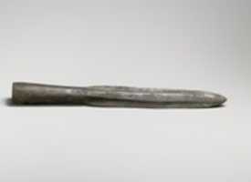 Free download Bronze spearhead free photo or picture to be edited with GIMP online image editor