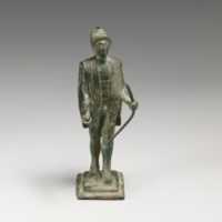 Free download Bronze statuette of Apollo free photo or picture to be edited with GIMP online image editor